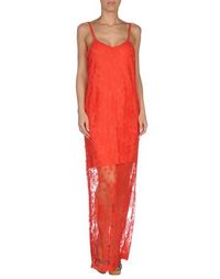 Пляжное платье Twin Set Simona Barbieri