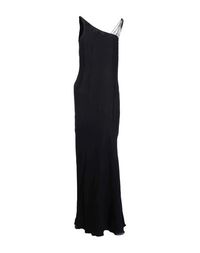 Длинное платье Blumarine