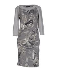 Короткое платье Marc Cain