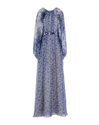 Длинное платье Giambattista Valli