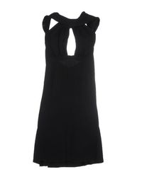 Короткое платье Dsquared2