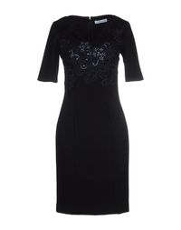 Короткое платье Blumarine