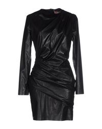 Короткое платье Msgm