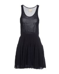 Короткое платье Band OF Outsiders