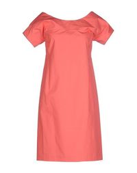 Короткое платье JIL Sander