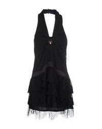 Короткое платье Elisabetta Franchi FOR Celyn B.