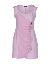 Короткое платье Versace Jeans Couture