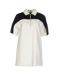 Короткое платье Msgm