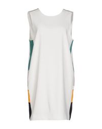 Короткое платье Msgm