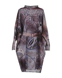 Платье до колена Kvorvm Gaetanonavarra