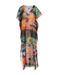 Длинное платье M Missoni