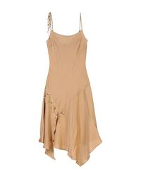 Платье длиной 3/4 XXX Kisses BY GAI Mattiolo