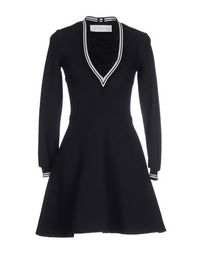 Короткое платье Victoria, Victoria Beckham