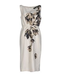 Платье до колена Giambattista Valli