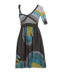 Короткое платье M Missoni