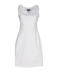 Короткое платье Armani Jeans