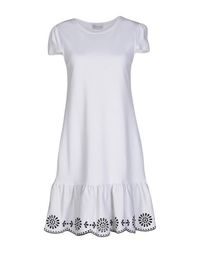 Короткое платье Redvalentino