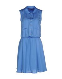 Платье до колена Guess BY Marciano