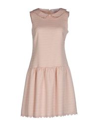 Короткое платье Blugirl Blumarine