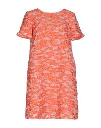 Короткое платье Armani Collezioni