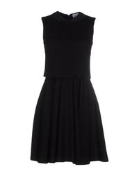 Короткое платье Redvalentino