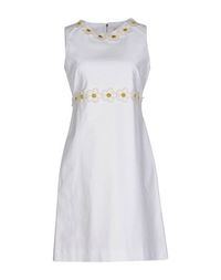 Короткое платье Redvalentino