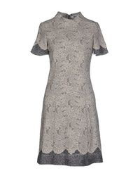 Платье до колена Blugirl Blumarine