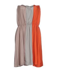 Короткое платье Givenget