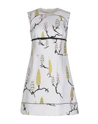 Короткое платье Giambattista Valli