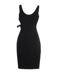 Платье до колена Dsquared2