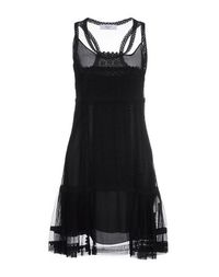 Короткое платье Blugirl Blumarine