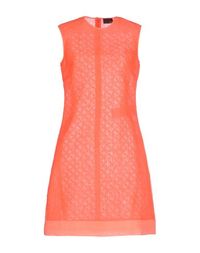 Короткое платье Fendi
