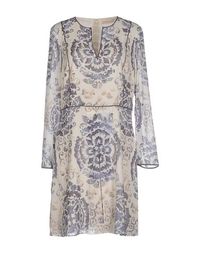 Короткое платье Tory Burch