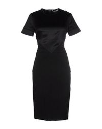 Платье до колена Givenchy
