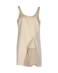 Короткое платье Christopher Kane