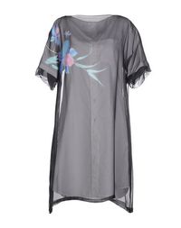Платье до колена Dries VAN Noten
