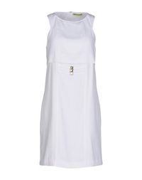 Короткое платье Versace Jeans