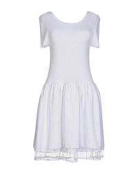 Короткое платье Redvalentino