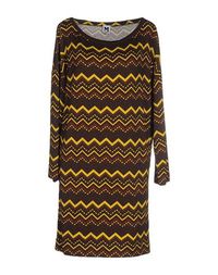 Короткое платье M Missoni