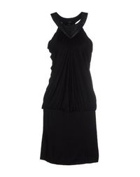Короткое платье Marc Cain