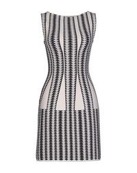 Короткое платье AlaÏa