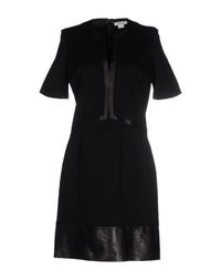 Короткое платье Helmut Lang