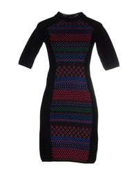 Короткое платье M Missoni