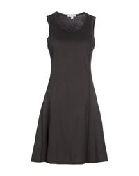 Короткое платье James Perse Standard