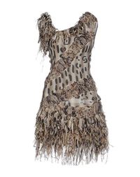 Короткое платье Blumarine