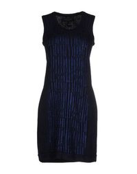 Короткое платье RAG &; Bone