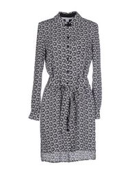 Короткое платье Diane VON Furstenberg