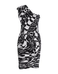 Короткое платье Emilio Pucci