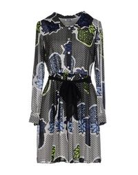 Короткое платье Moschino Cheapandchic
