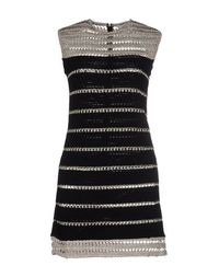 Короткое платье Vionnet